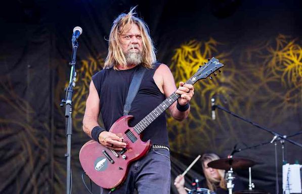 Corrosion of Conformity
