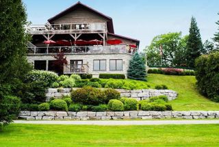 Oakwood Resort
