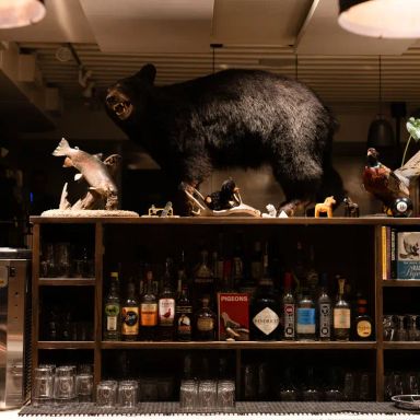 Pigeonhole