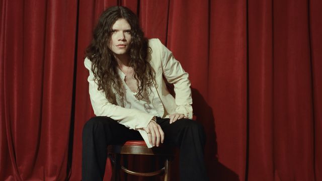 Sawyer Hill - Everybody's Home, Nobody's Happy World Tour
