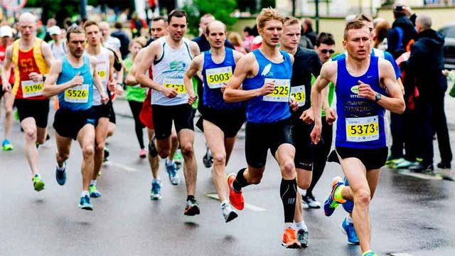 Larnaca Marathon 2026