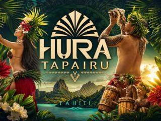 Hura Tapairu 2026