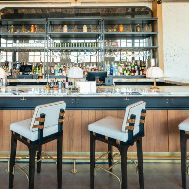 Yardbird Table & Bar - Denver
