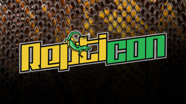Repticon