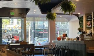 Krua Thai - San Francisco