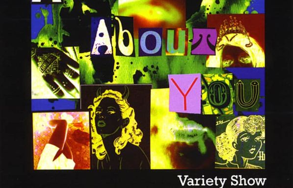 Red Lace Burlesque Show - Indianapolis