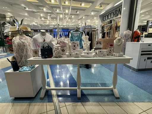 Designer Meet & Greet at The Shoppes at Bayshore