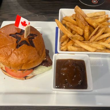 The Canadian Icehouse - Ice District