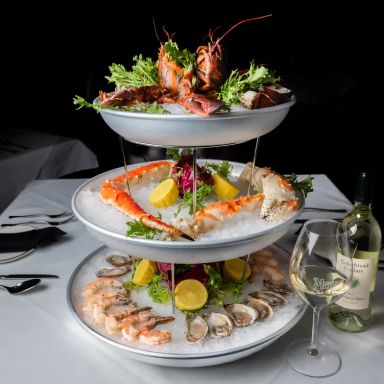 Meehan's Chophouse