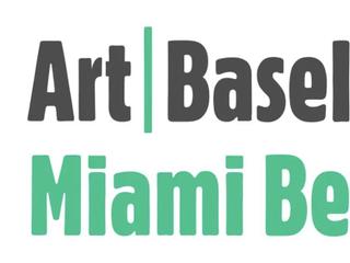 Art Basel Miami Beach 2026: Stacy Lynn Waddell