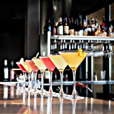 Bar Louie - South Padre Island