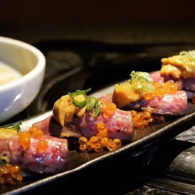 Nonbei Sake Bar & BBQ
