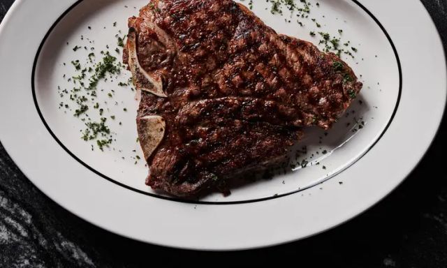 H & W Steakhouse