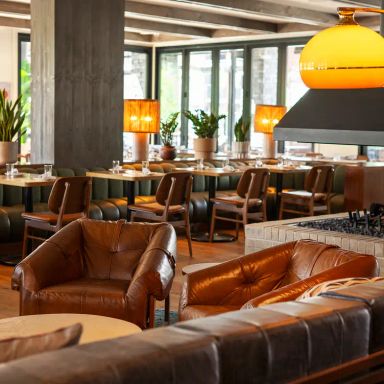 Bridgette Bar Canmore