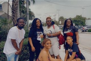 The South Padre Shuffle Scavenger Hunt