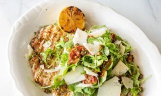 Relish Restaurant & Bar - Town and Country