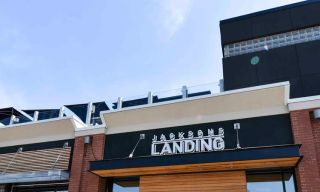 Jacksons Landing