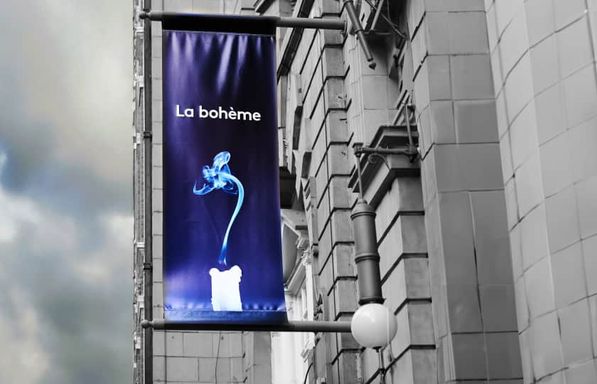 La Bohème