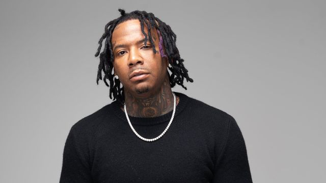 Bay Area Fest - Moneybagg Yo, DaBaby, G Herbo & Friends