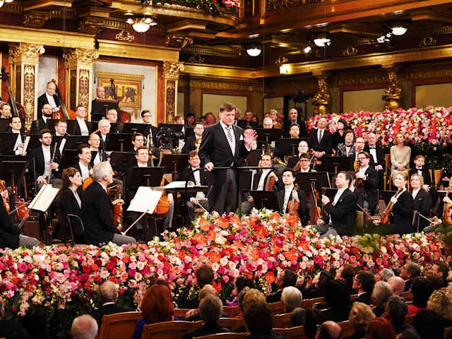 Vienna Philharmonic Orchestra