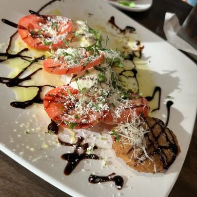 Bellini's Ristorante and Grill