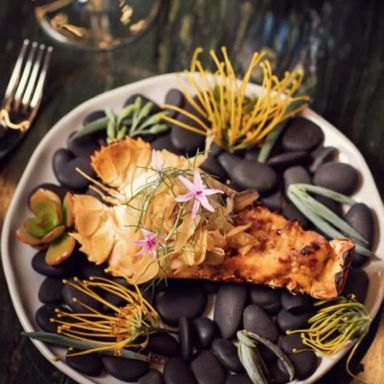 Palette Restaurant