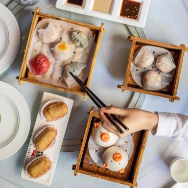 Secret Kitchen - Chinatown - Melbourne CBD