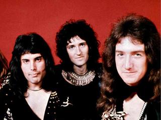 Queen - L'hommage Royal