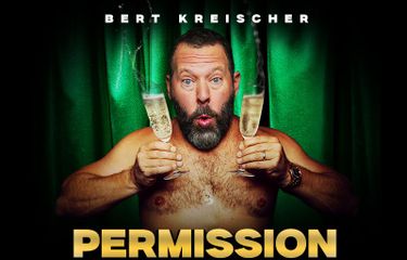 Bert Kreischer