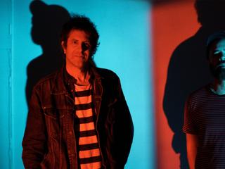 Brooklyn Vegan Presents: Swervedriver raise at 35