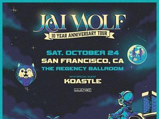 Jai Wolf