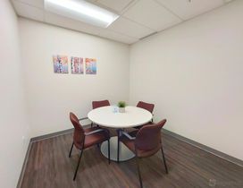 Private Hourly Office at Harbourfront Business Centre