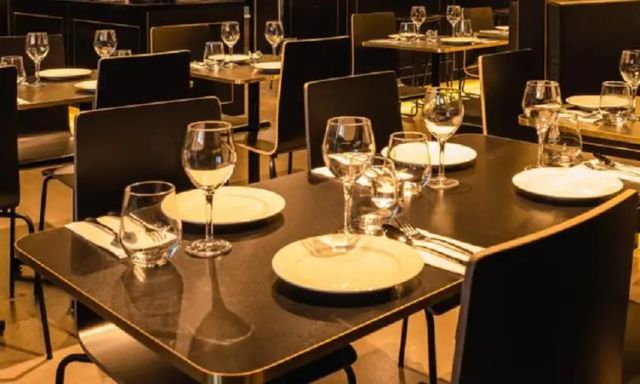 Blossom Thai Restaurant