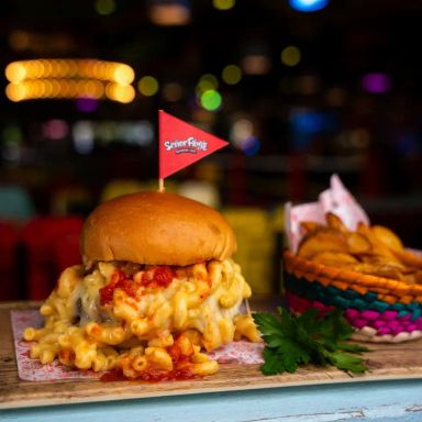 Señor Frog's - Orlando