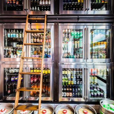 Beertown Public House - Oakville