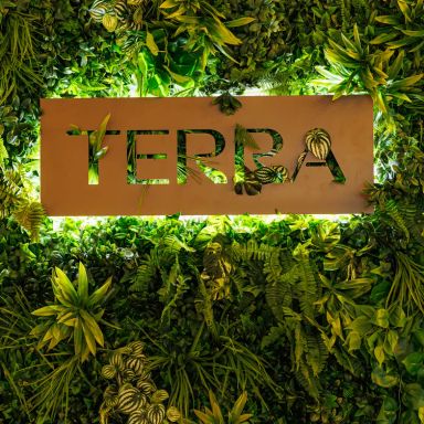 Terra Kitchen & Cocktails