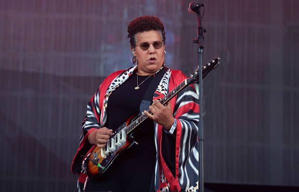 Alabama Shakes