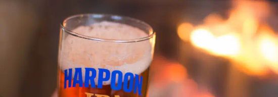 Harpoon Brewery - Windsor