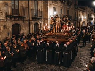 Misteri di Trapani – Good Friday Procession in Trapani 2027
