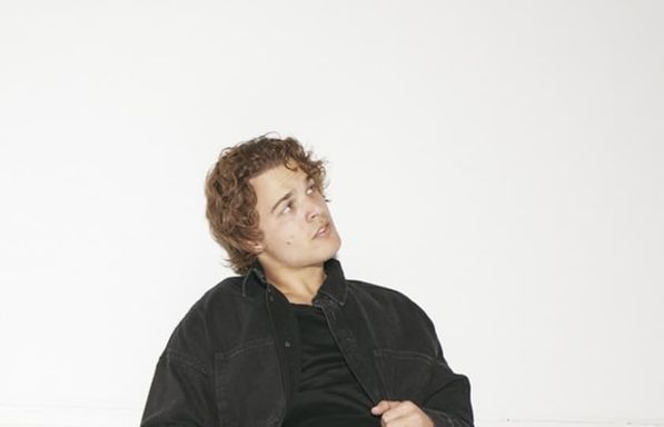 Max McNown