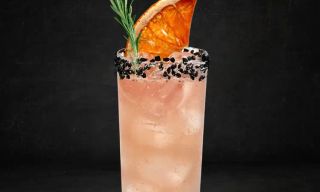 Hook and Ladder Sky Bar & Kitchen