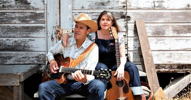 Nashville Honeymoon