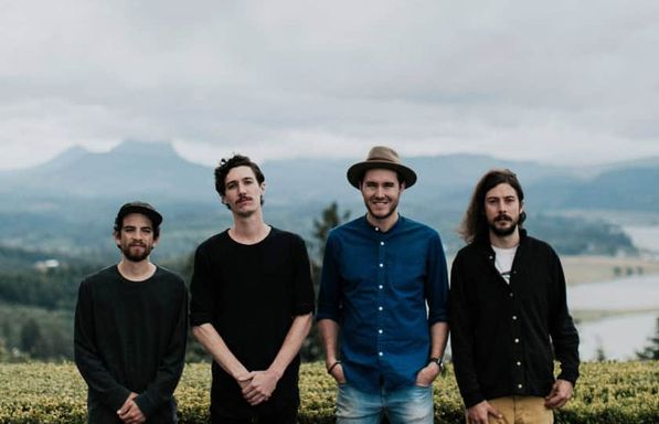 The Sextones, 21+