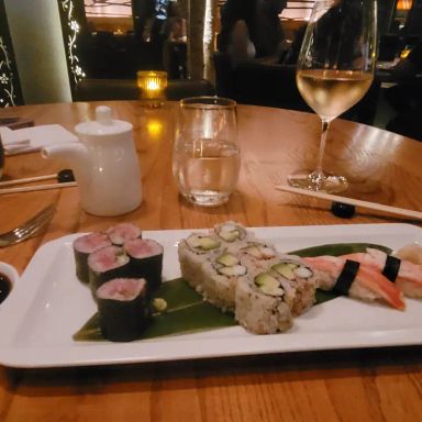 Nobu Dallas