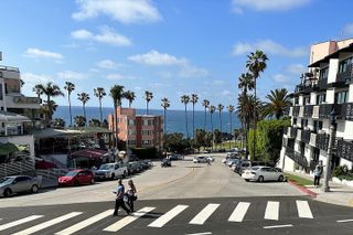 The Original La Jolla Walking Tour