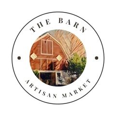 The Barn Artisan Market - Local, curated, fun!