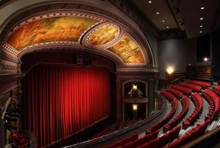 Grand Theatre