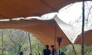 The Rock and Fountain Inn