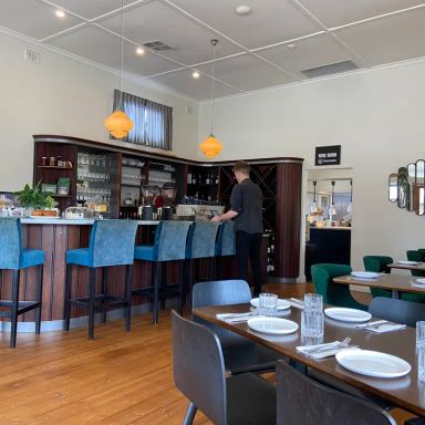 Vino Lokal