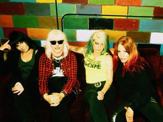 L7: The Last Hurrah Tour 2026
